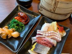 刺身拼盘-广州富力君悦大酒店·凯菲厅