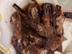 -下村新强记烧鹅店