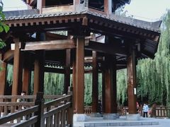 -西安市长乐公园
