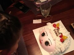 -食间牛排(湖西路店)