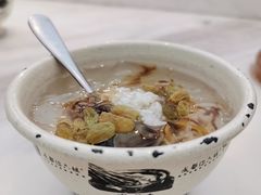手工冰粉-成都你六姐·牛肉冒菜·麻辣香锅(长泰广场店)