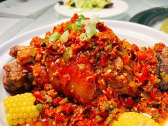 -老长春肉馆(创业大街店)