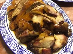 -下村新强记烧鹅店