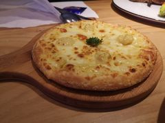 -夏日玛莉西餐厅(岳阳花板桥步步高店)