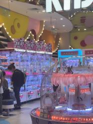 -meland club亲子乐园(重庆万象城店)