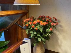 -银米·云南传统过桥米线(双廊黑金冠店)