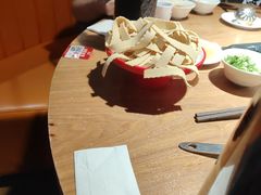 -重庆德庄火锅(胖东来云鼎店)