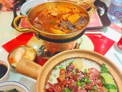 -赵财财·肠粉·煲仔饭(华润万象城店)