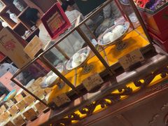 -富华斋饽饽铺·宫廷糕点·伴手礼(护国新天地店)