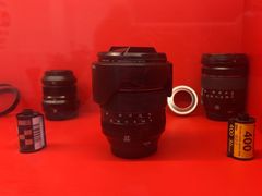 -富士相机·拍立得instax(三里屯soho商场店)