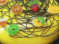 -美食汇自助西餐厅(荆州富力万达嘉华酒店)