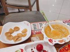 -嘉和一品粥(马家堡店)