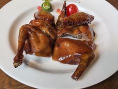 -ZEN采蝶轩·粤味臻鲜·手作点心·商务宴请(泰州店)