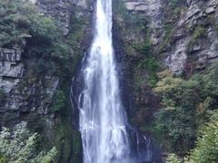 -井冈山风景名胜区