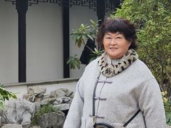 -南京市民俗博物馆(甘熙故居)
