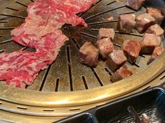 -花时·炭火烧肉(东百中心A馆店)
