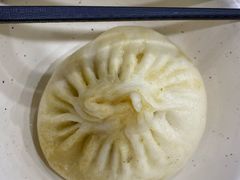 蟹黄包-蒋家桥饺面店(广陵路店)
