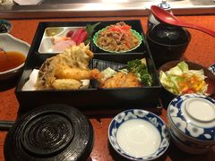 -小山日本料理(兴业太古汇店)