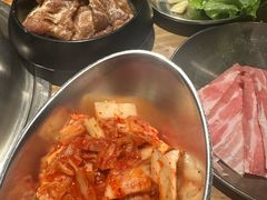 -汉拿山(北京上地华联店)