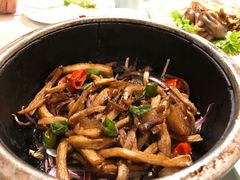 -惠丰堂饭庄·烤鸭·京味菜(翠微路店)