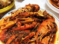 -三妹小龙虾·黄油蟹(华侨城总店)