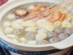 -海煮叹鲜·粥底火锅·港式海鲜打边炉(赛银国际广场店)