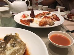 -陶陶居海鲜酒家(新马路店)