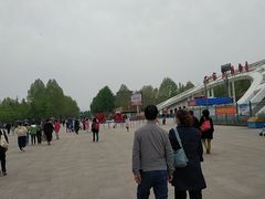 -石家庄市植物园
