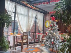 -弗兰克牛排西餐厅Ribone steak house(柠檬花园店)