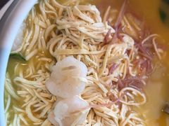 -望乡楼上海菜(日月光店)