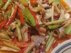 -破三川·新川菜(静安大融城店)