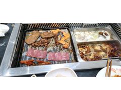 -食尚名肴自助涮烤