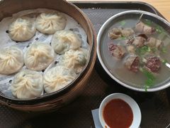 -鑫旺旺汤包(总店)