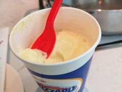 -DQ·蛋糕·冰淇淋(通州万达店)