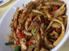 -笨罗卜浏阳菜馆(富家湾小区店)