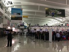 -约翰·菲茨杰拉德·肯尼迪国际机场