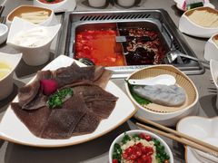 -海底捞火锅(江南盛天地店)
