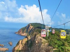 -摩天岭风景区