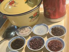 -哥老官重庆美蛙鱼头(宝山龙湖店)