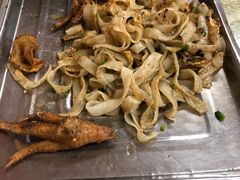 烤粉-眼镜烧烤(吉庆街店)