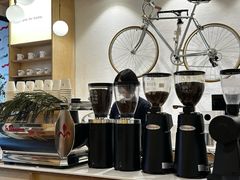 -常识咖啡common sense(春熙路店)
