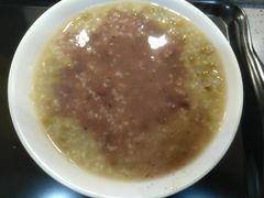 绿豆粥-姑苏鸿昌兴大食堂(中山北路店)