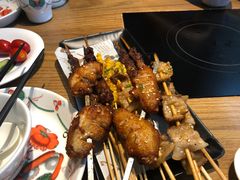 -大丰收脆鱼(万达江北店)