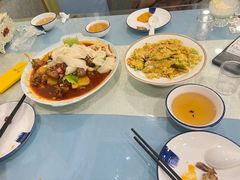 -马尔龙新疆饭店·清真(瑞景店)