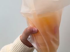 -麦当劳(深圳北站B2检票口楼上)