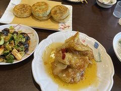 -高晓山馅饼店(牛庄百年店)