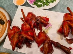 -新雅粤菜馆(南京东路店)