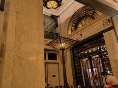 -上海和平饭店茉·莉酒廊 Jasmine Lounge