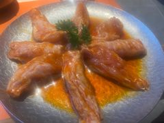 -杨小佳·齐齐哈尔烤肉·烤串(广州店)