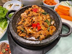 -全州拌饭馆(断桥店)